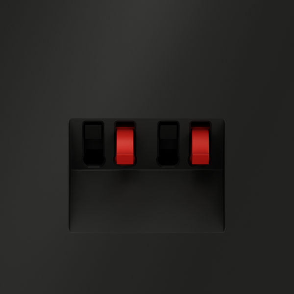 Розетка S70 VLS060308