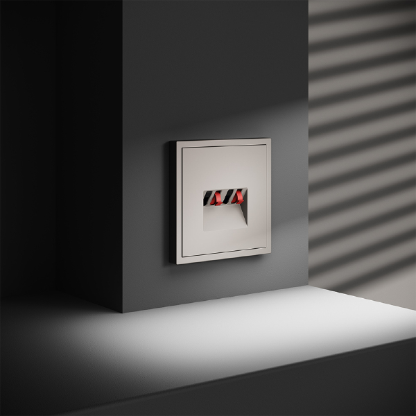 Розетка S70 VLS060303