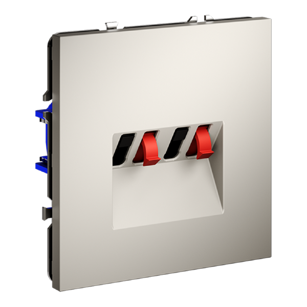 Розетка S70 VLS060303