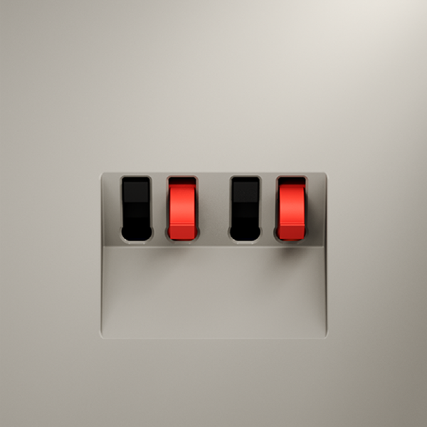 Розетка S70 VLS060303