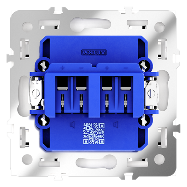 Розетка S70 VLS060303
