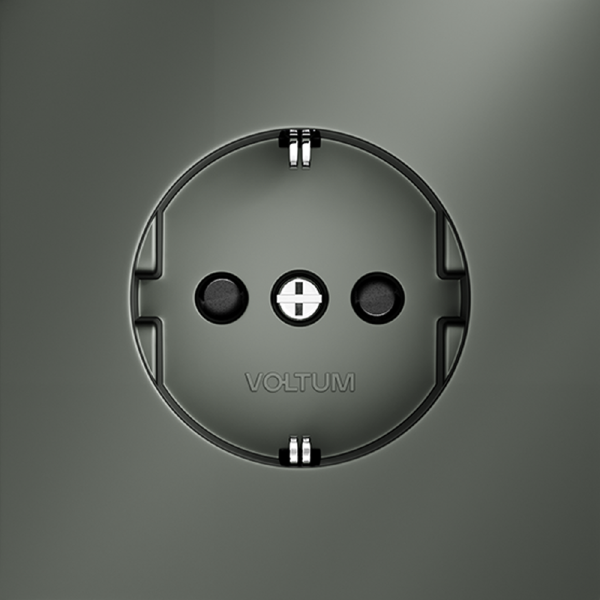 Розетка S70 VLS040206