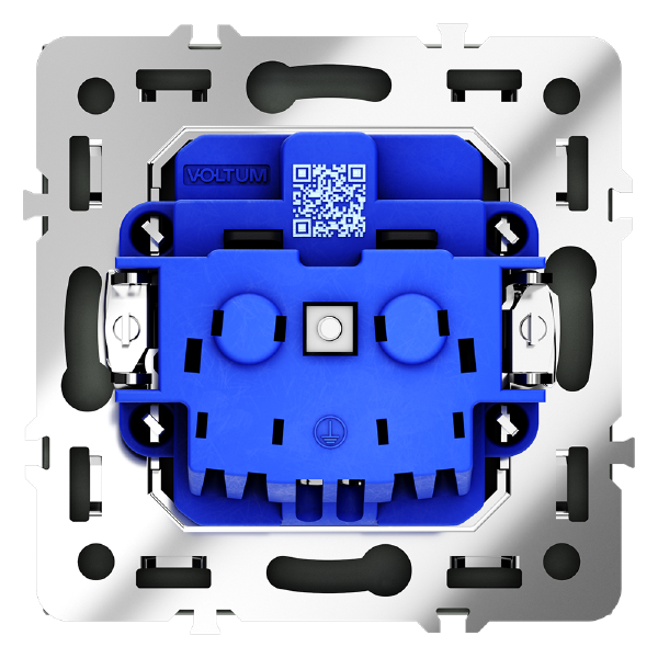 Розетка S70 VLS040206