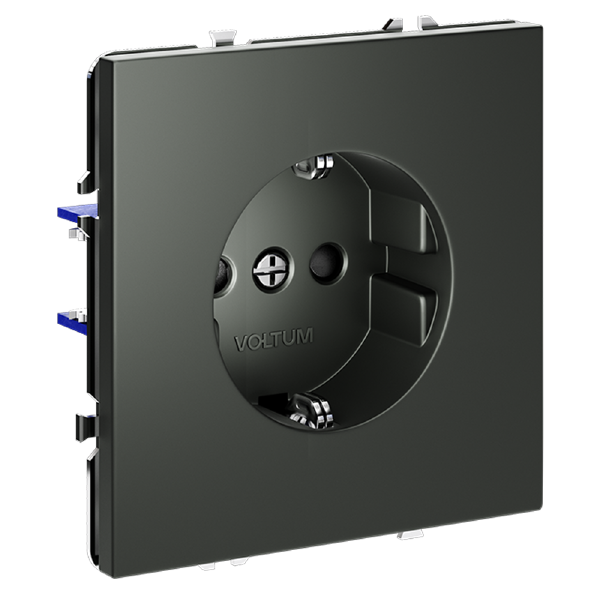 Розетка S70 VLS040206