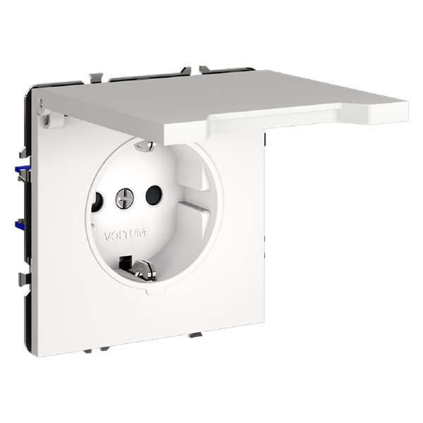 Розетка S70 VLS040302