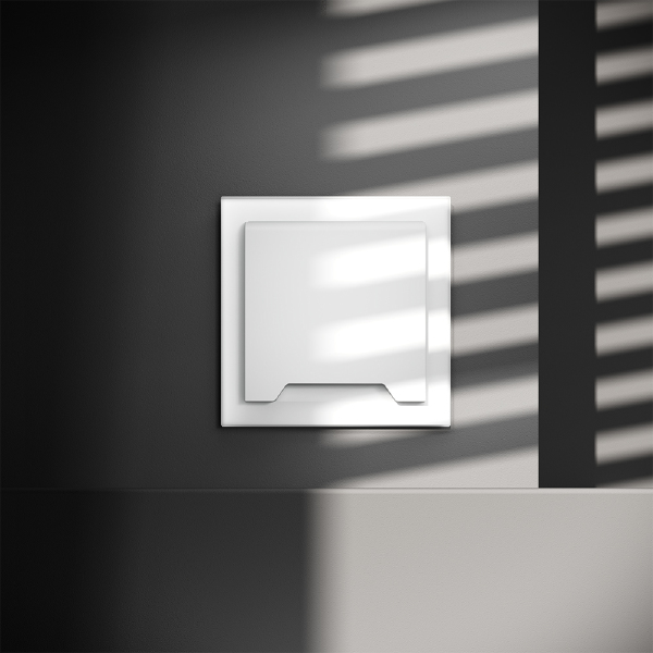 Розетка S70 VLS040302