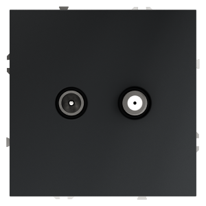 Розетка S70 VLS060407