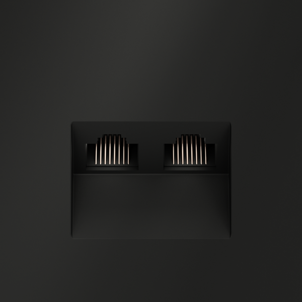 Розетка S70 VLS060208