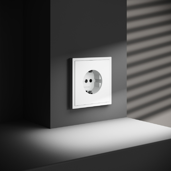 Розетка S70 VLS040102