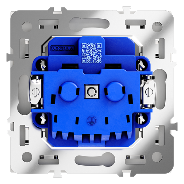 Розетка S70 VLS040102