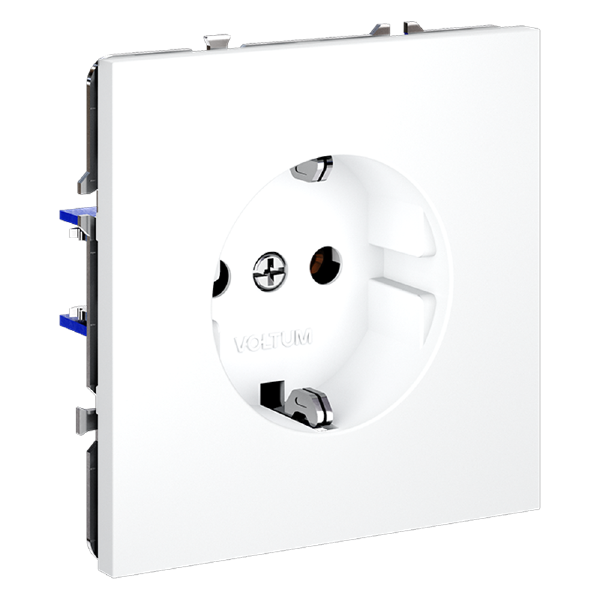 Розетка S70 VLS040102