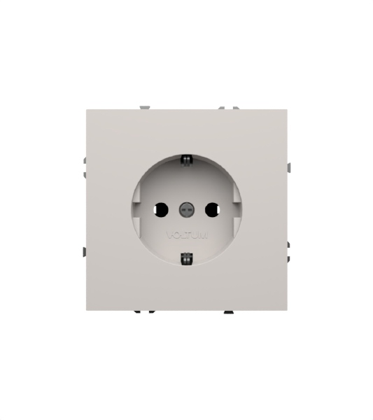 Розетка S70 VLS040102