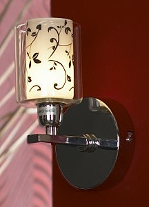 Настенное бра Fabriano LSJ-0301-01