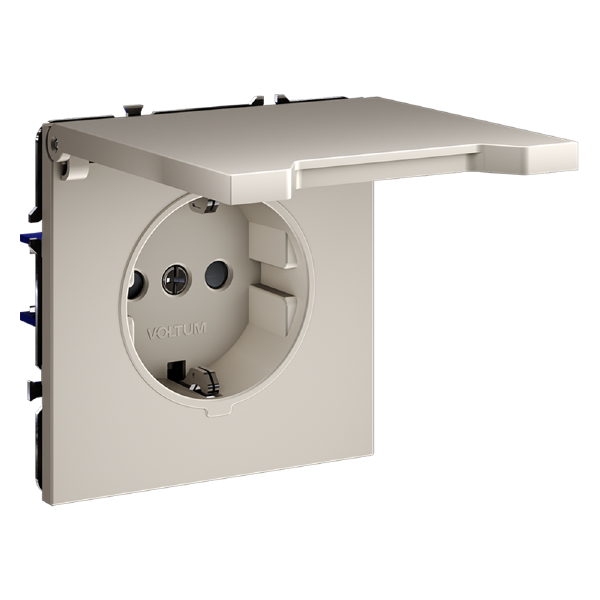 Розетка S70 VLS040303