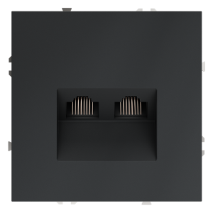 Розетка S70 VLS060207