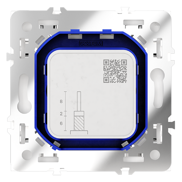 Розетка S70 VLS060403