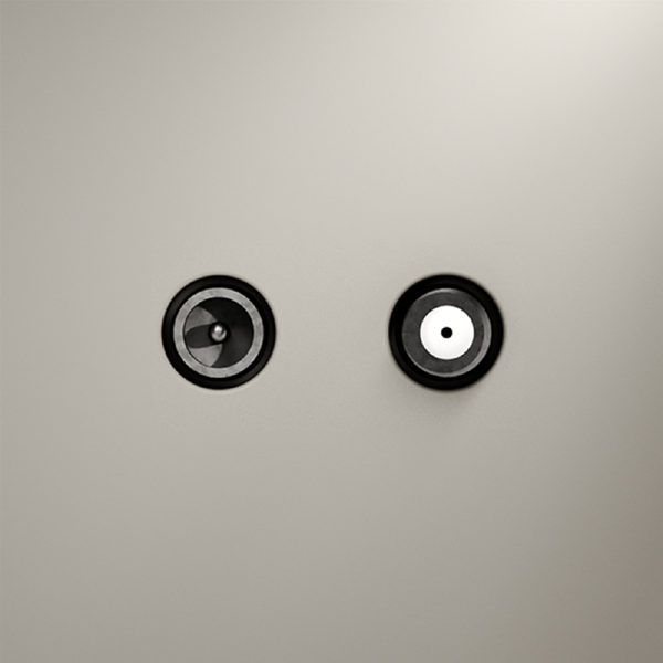 Розетка S70 VLS060403