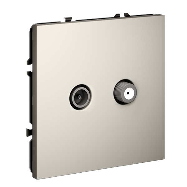 Розетка S70 VLS060403