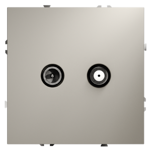 Розетка S70 VLS060403