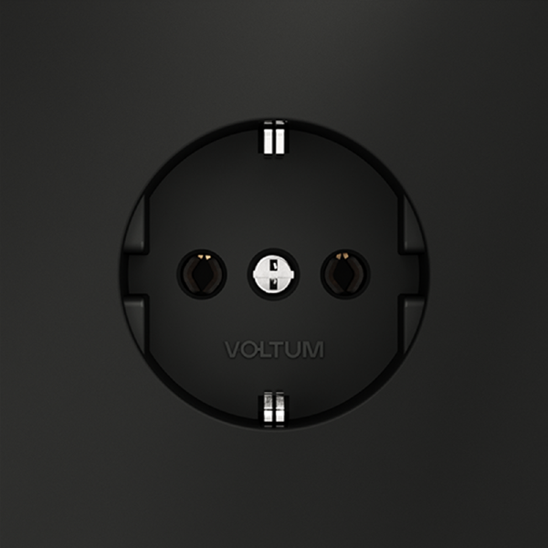 Розетка S70 VLS040108