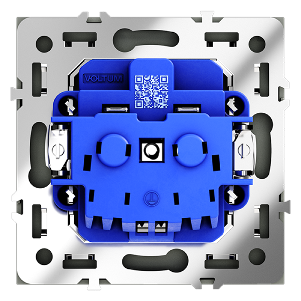 Розетка S70 VLS040108