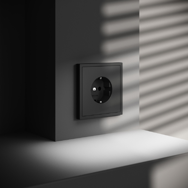 Розетка S70 VLS040108