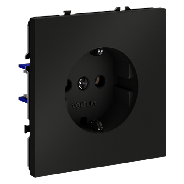 Розетка S70 VLS040108