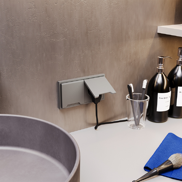 Рамка S70 VLS100203