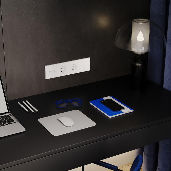 Рамка S70 VLS100401