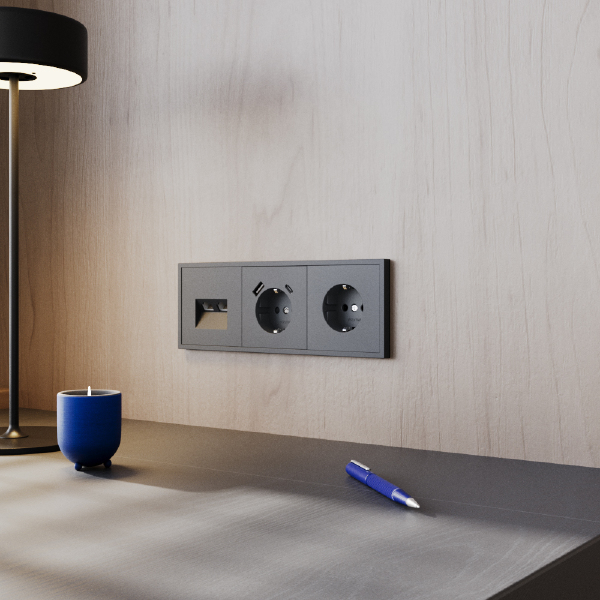 Рамка S70 VLS100307