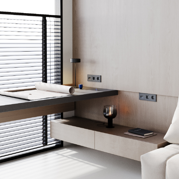 Рамка S70 VLS100307