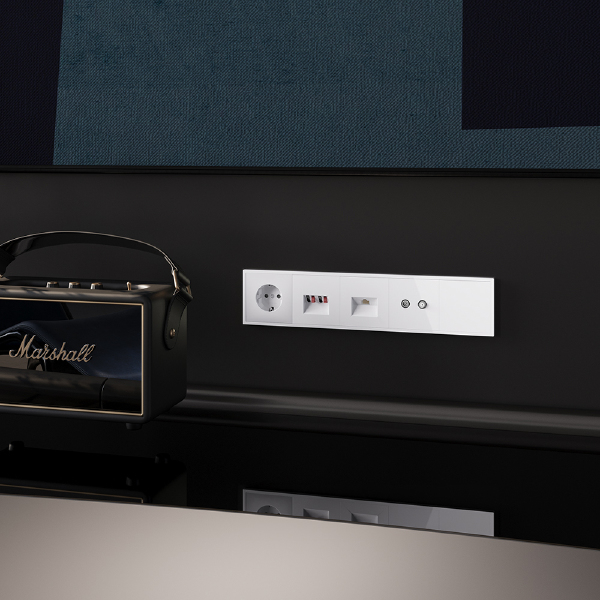 Рамка S70 VLS100501