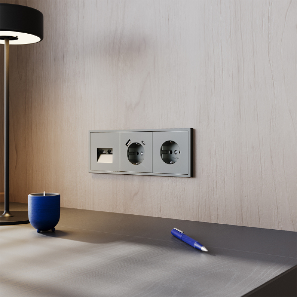 Рамка S70 VLS100306