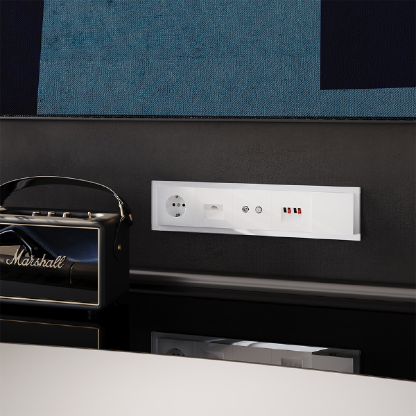 Рамка S70 VLS110501