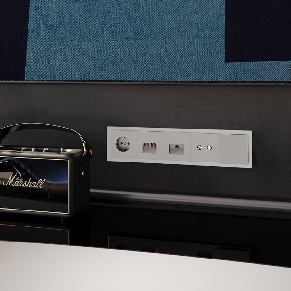 Рамка S70 VLS110503