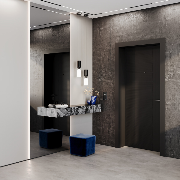 Рамка S70 VLS110208