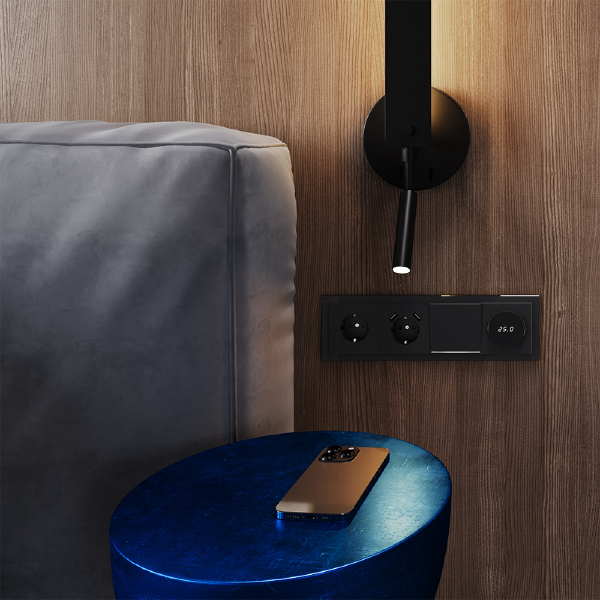 Рамка S70 VLS110408