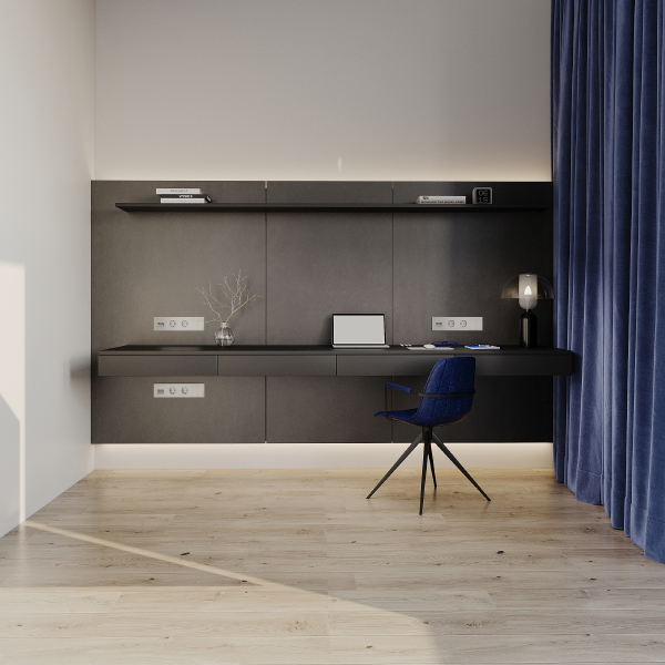 Выключатель S70 VLS020105