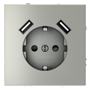 Розетка S70 VLS040405