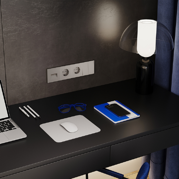 Выключатель S70 VLS020103