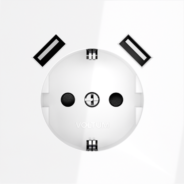 Розетка S70 VLS040401