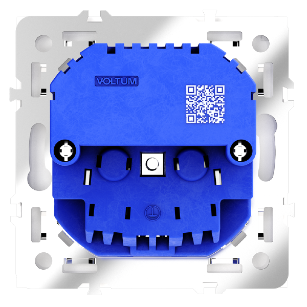 Розетка S70 VLS040401