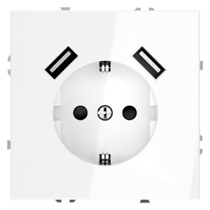 Розетка S70 VLS040401