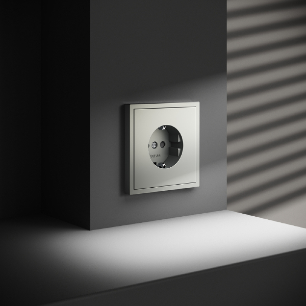 Розетка S70 VLS040205