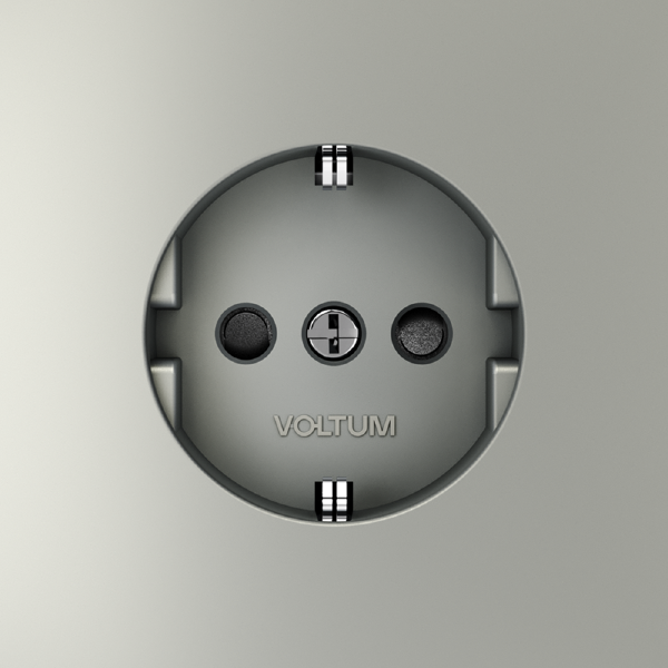 Розетка S70 VLS040205