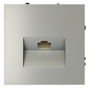 Розетка S70 VLS060105