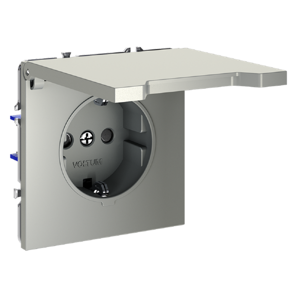 Розетка S70 VLS040305