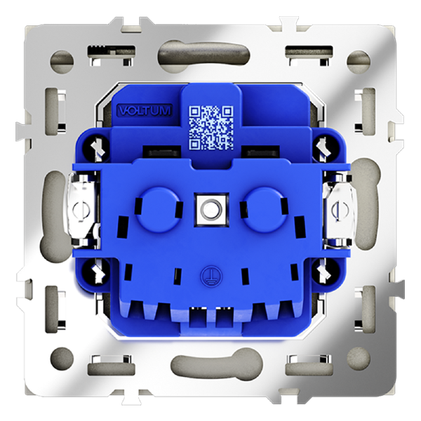 Розетка S70 VLS040305