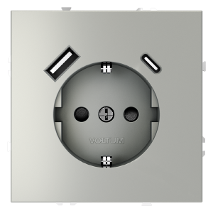 Розетка S70 VLS040505