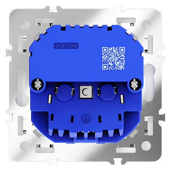 Розетка S70 VLS040402